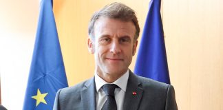 Εμανουέλ Μακρόν: Ομοιότητες