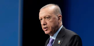 Ερντογάν κατά την αναχώρηση για Νέα Υόρκη: Θα μιλήσουμε για εμπόριο και αμυντική βιομηχανία με τον Τραμπ