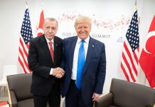 Τουρκία: Υπάρχει κάτι χειρότερο από την απόκτηση των F-35, τονίζει ειδικός στο Κογκρέσο των ΗΠΑ