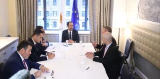 ExxonMobil: Στα 9 τρισ. κυβικά πόδια ενδεχομένως να ανέρχεται η ποσότητα φυσικού αερίου στα κοιτάσματα της κυπριακής ΑΟΖ