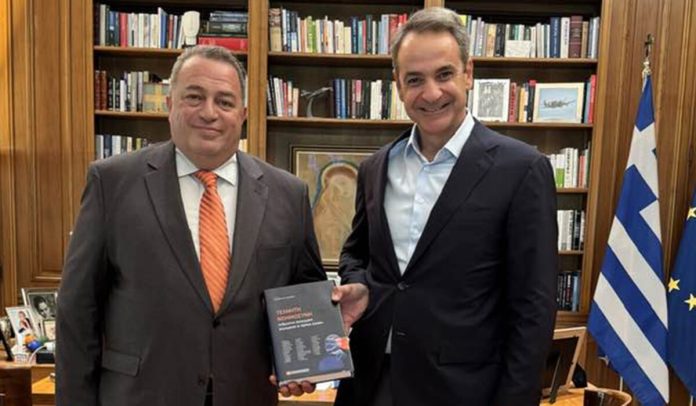 Το «λιώσιμο των πάγων»