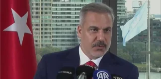 Με «επέμβαση των τουρκικών ενόπλων δυνάμεων στο Αιγαίο και την Α.Μεσόγειο» απείλησε ευθέως η Άγκυρα