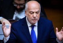 Φλωρίδης: «Γκάνγκστερς αυτοί που αναποδογύρισαν περιπολικό» – Διαψεύδει τα περί σύστασης εγκληματικής οργάνωσης