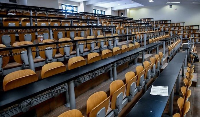 Μέχρι πότε οι διαγραφές φοιτητών στα ΑΕΙ – Ποιοι μπορούν να κάνουν ένσταση