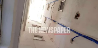 Βόλος: Τι έδειξε η νεκροψία-νεκροτομή του 20χρονου που έπεσε στο κενό – Τον έψαχναν για 40 λεπτά, δεν είχαν καταλάβει τι έγινε