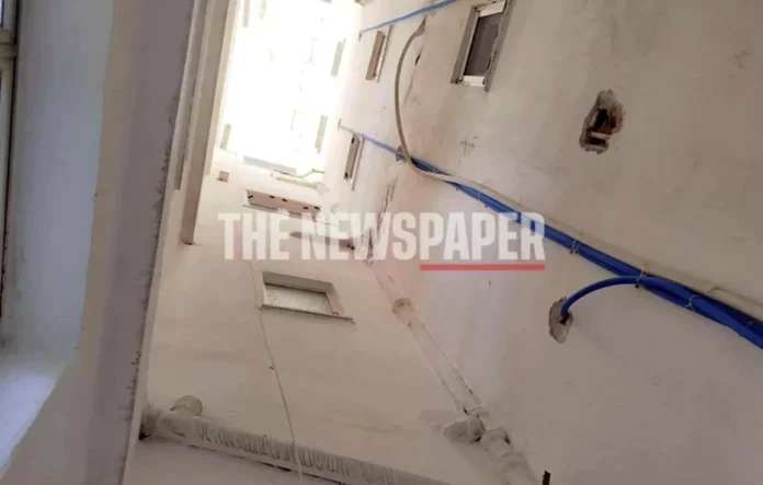 Βόλος: Τι έδειξε η νεκροψία-νεκροτομή του 20χρονου που έπεσε στο κενό – Τον έψαχναν για 40 λεπτά, δεν είχαν καταλάβει τι έγινε