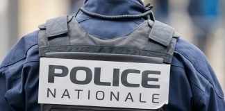 Επίθεση με μαχαίρι σε σχολή στη Γαλλία