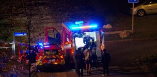 Τραγωδία στη Νορμανδία: Αυτοκίνητο έπεσε πάνω σε πεζούς – Μία νεκρή και 3 άτομα σε κρίσιμη κατάσταση