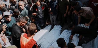 Παλαιστίνιος σκοτώθηκε σε ισραηλινά πυρά προσπαθώντας να εισέλθει παράνομα στην Ιερουσαλήμ