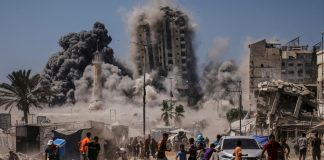 Τι περιλαμβάνει το «Σχέδιο 21 σημείων» του Τραμπ για τη Γάζα