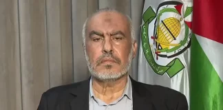 Ηγετικό στέλεχος της Χαμάς εμφανίστηκε ξανά μετά το ισραηλινό πλήγμα στη Ντόχα