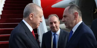 Ο «παρίας» Ερντογάν, ο Κυριάκος και ο Έλληνας… Ταλεϋράνδος