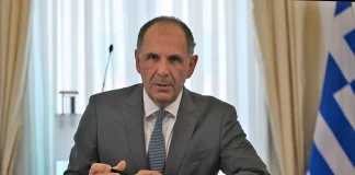 Γεραπετρίτης για Καλώδιο: Η παρέμβαση της Ευρωπαίας Εισαγγελέως αφορά την Κύπρο πριν από την εμπλοκή του ΑΔΜΗΕ