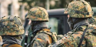 Γερμανία: Σε εξέλιξη η μεγαλύτερη στρατιωτική άσκηση από το τέλος του Ψυχρού Πολέμου στο Αμβούργο