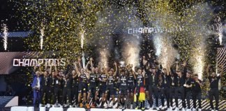 Στην κορυφή της Ευρώπης η Γερμανία, λύγισε την Τουρκία σε συγκλονιστικό τελικό