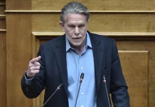 Προαστιακός Δυτικής Αττικής: Απένταξη του έργου αναβάθμισης από το Ταμείο Ανάκαμψης – Τι αναφέρει ο Γερουλάνος