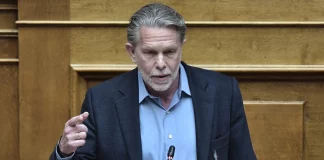 Προαστιακός Δυτικής Αττικής: Απένταξη του έργου αναβάθμισης από το Ταμείο Ανάκαμψης – Τι αναφέρει ο Γερουλάνος