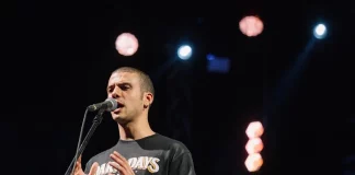 Συνελήφθη ο γιος του Σωκράτη Μάλαμα για επίθεση σε αστυνομικό