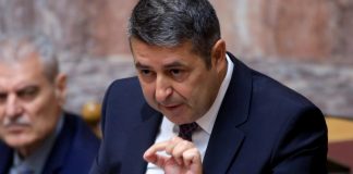 Ο Σαλάτας έφερε τον Μυλωνάκη στο επίκεντρο της Εξεταστικής