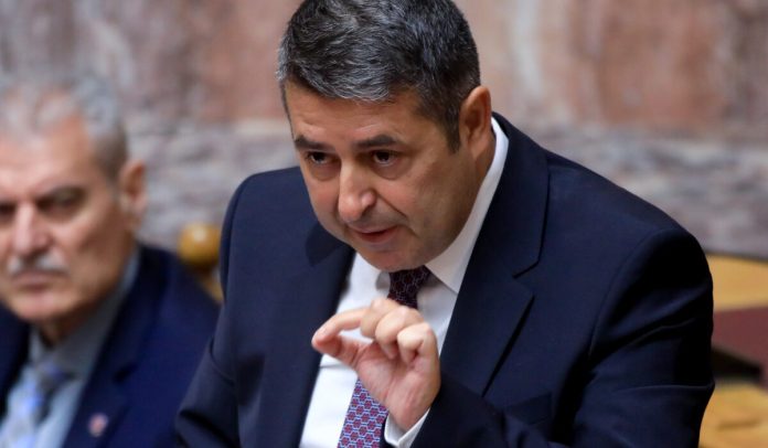 Ο Σαλάτας έφερε τον Μυλωνάκη στο επίκεντρο της Εξεταστικής
