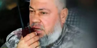 Ισραήλ: Ο «τελευταίος ηγέτης της Χαμάς», είναι νούμερο 1 στόχος της επίγειας επιχείρησης στη Γάζα