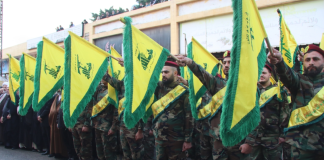 Η κυβέρνηση του Λιβάνου χαιρετίζει το σχέδιο αφοπλισμού της Χεζμπολάχ