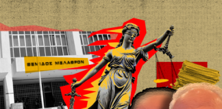 «Φως» σε 24 δικογραφίες που έχουν γίνει αμετάκλητες! Οι άκρες στη δικαιοσύνη που είχε η κρητική μαφία στο στόχαστρο του Αρείου Πάγου