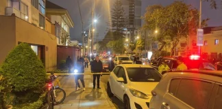 Ινδονήσιος διπλωμάτης στο Περού δολοφονήθηκε από αγνώστους έξω από το σπίτι του – Δείτε βίντεο