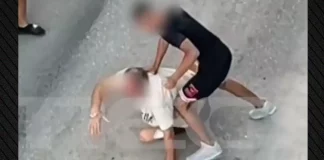 Ο 14χρονος μήνυσε τον 60χρονο στον οποίο επιτέθηκε στο Ηράκλειο – «Άλλο να τον ρίξει κάτω, άλλο να τον χτυπήσει» λέει ο πατέρας του