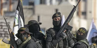 Ο στρατός των ΗΠΑ ανακοίνωσε πως σκότωσε στέλεχος του ΙΚ στη Συρία