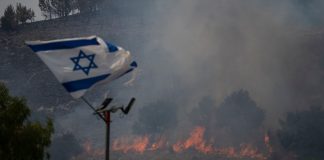 Προκλητική αντίδραση Νετανιάχου μετά την απόφαση αναγνώρισης της Παλαιστίνης: «Δεν θα υπάρξει Παλαιστινιακό κράτος»