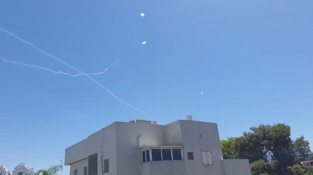 israel_rockets