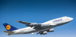 Η Lufthansa ανακοινώνει 4.000 περικοπές θέσεων εργασίας σε μια προσπάθεια να μεγαλώσει το περιθώριο κέρδους