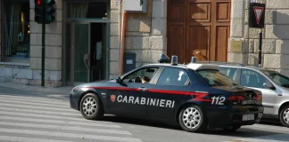 Σοκ στην Ιταλία: 58χρονος σκότωσε τη γυναίκα του και εξαφανίστηκε – Άφαντα και τα δύο τους παιδιά