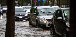 Έρχεται φθινοπωρινή εισβολή: Οι οχτώ περιοχές που θα σημειωθούν καταιγίδες – Προειδοποίηση μετεωρολόγων για ακραία φαινόμενα