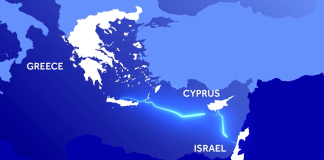 Εξωτερική πολιτική: «Βυθίζεται» το καλώδιο με την Κύπρο, αμηχανία με την Αίγυπτο