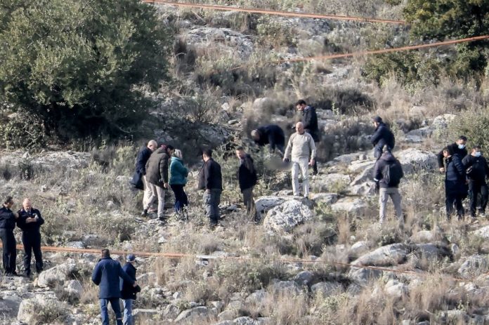 Ραγδαίες εξελίξεις στην υπόθεση Καλογήρου: Προσφυγή κατά της εισαγγελικής διάταξης που αποκλείει την εγκληματική ενέργεια
