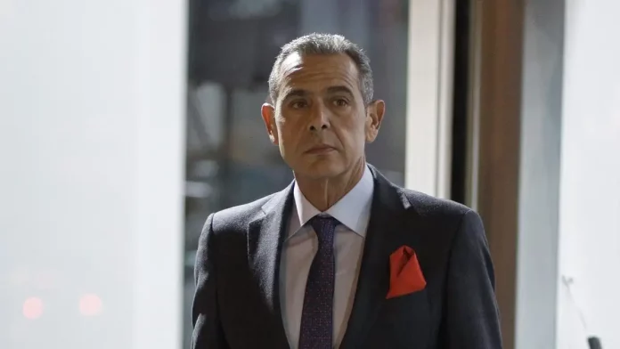 Πάνος Καμμένος για τα ηχητικά με τον μαφιόζο της Κρήτης: Εάν συνεχίσουν τον πόλεμο, θα κατέβω πάλι στην πολιτική