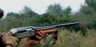 Τύρναβος: 88χρονος πυροβόλησε τον 18χρονο φίλο της εγγονής του