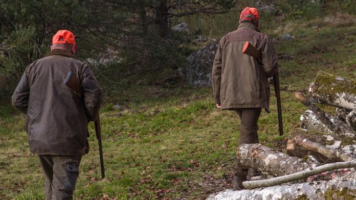Αιφνίδιος θάνατος κυνηγού στην Καστοριά – Τον βρήκαν οι φίλοι του χωρίς τις αισθήσεις του