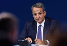 Ξεφτίλισαν τον Μητσοτάκη στο Mega: «Είναι για γέλια» – (VIDEO)