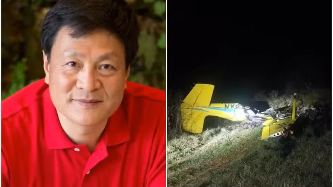 kongjan_ju_plane_crash