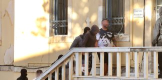 Οργάνωση Κρήτης: Eλεύθεροι με περιοριστικούς όρους οι τέσσερις πρώτοι συλληφθέντες