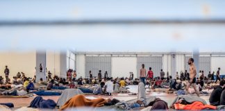 Μεταναστευτικό: Δοκιμάζεται η Κρήτη – «Μπούμερανγκ» η τροπολογία Πλεύρη – Συσκέψεις σε Αθήνα και Χανιά