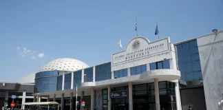 Θεσσαλονίκη: 42χρονος επιτέθηκε σε 24χρονο και τον λήστεψε κοντά στα ΚΤΕΛ Μακεδονία