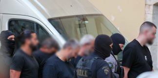 Μαφία της Κρήτης: Δεσμεύτηκαν από την Αρχή για το Ξέπλυμα οι λογαριασμοί των κατηγορουμένων