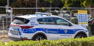 Κύπρος: Φόνος πίσω από πτώση 31χρονου από μπαλκόνι στη Λεμεσό – Συνελήφθη η σύντροφός του