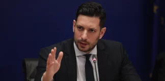 Επιστολή Κυρανάκη στον ΟΣΕ για παραίτηση από τις αποζημιώσεις θυμάτων των Τεμπών