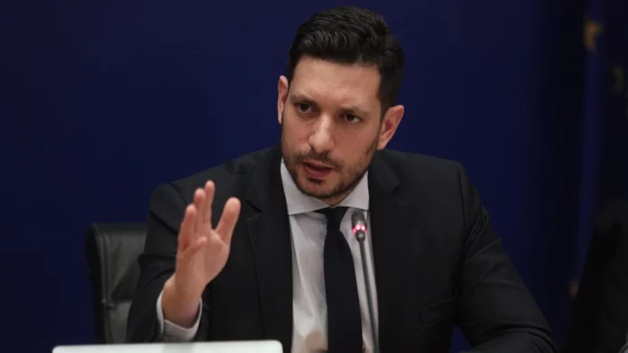 Επιστολή Κυρανάκη στον ΟΣΕ για παραίτηση από τις αποζημιώσεις θυμάτων των Τεμπών