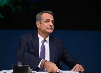 H Βούλγαρη ισοπεδώνει τον Μητσοτάκη! «Ποιος νομίζει ότι είναι ο αυτοκράτορας;» – (VIDEO)